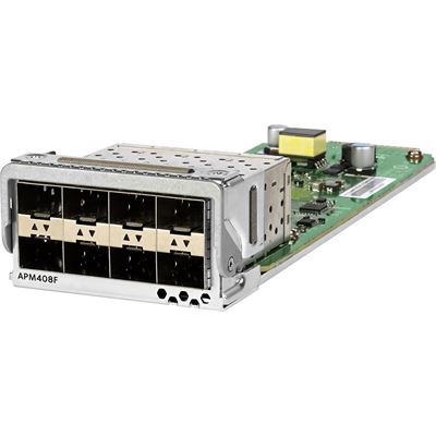 NETGEAR 8PT 10GBASE-T PORT CARD NETGEAR — view 2