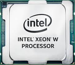 INTEL XEON W-2123 3.6GHZ INTEL — view 2