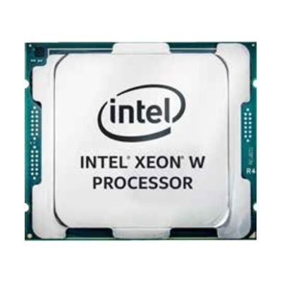 INTEL XEON W-2135 3.7GHZ INTEL — view 2
