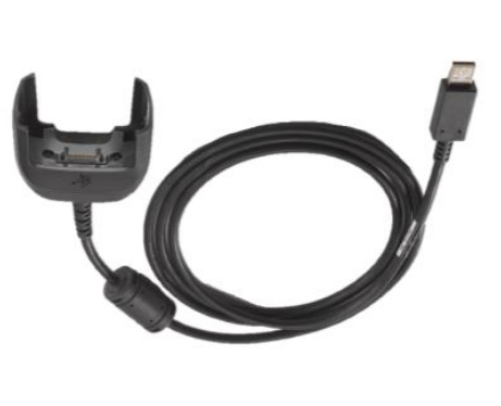 ZEBRA MC33 USB AND CHARGE CABLE ZEBRA — view 2