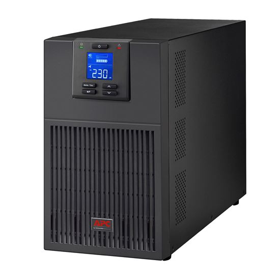 APC Easy UPS SRV 3000VA 230V APC — view 2