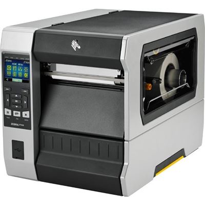 Zebra Auto ID Printers