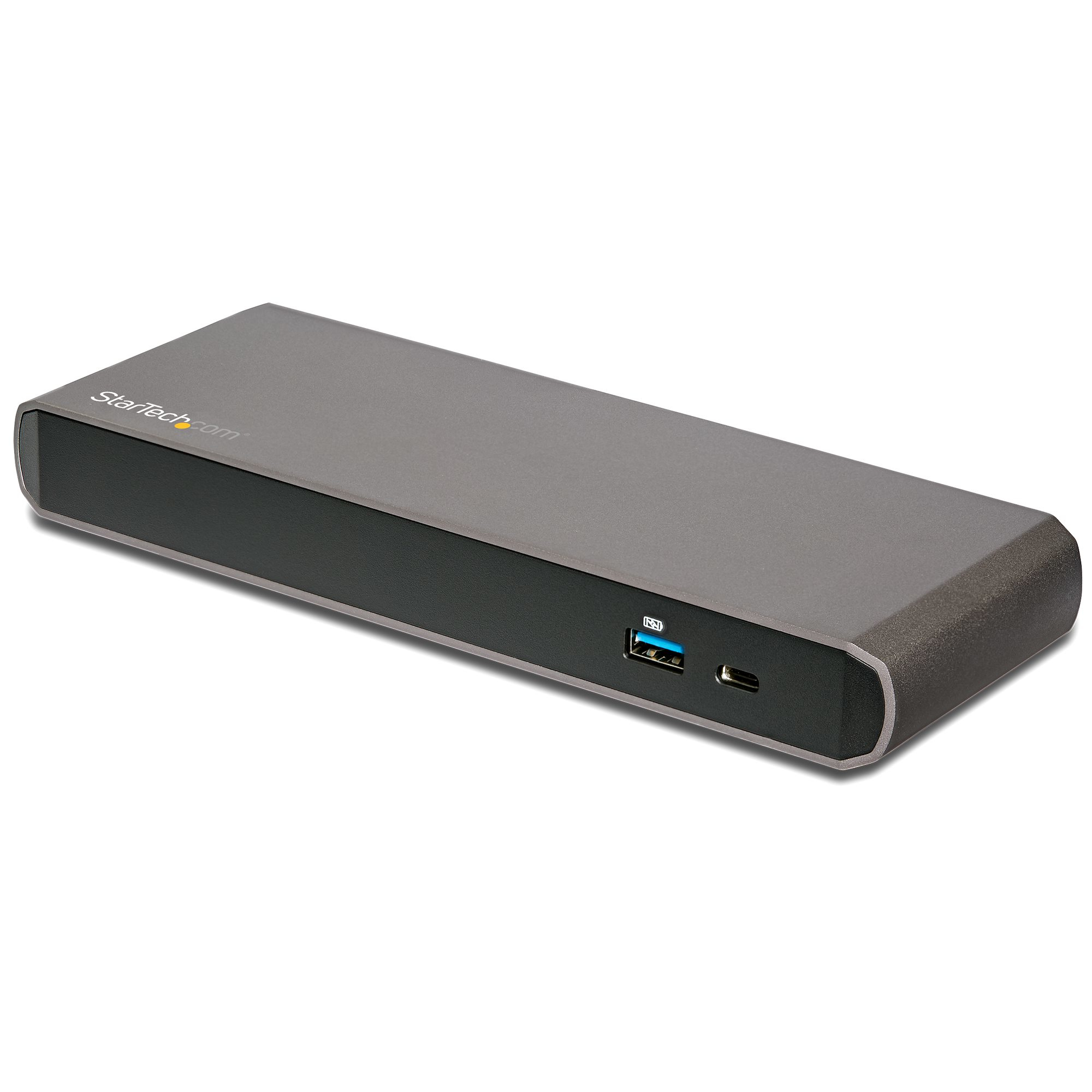 StarTech.com DOCK - THUNDERBOLT 3 DUAL 4K 85W PD StarTech.com — view 2
