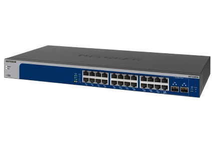 NETGEAR Switches