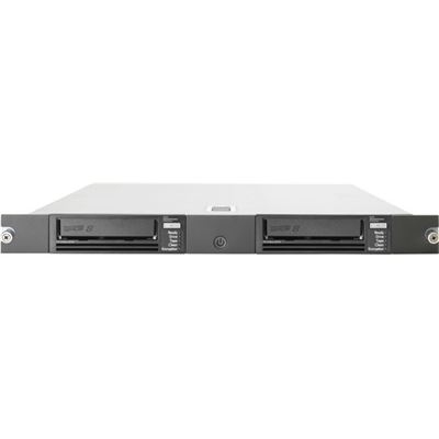 Hewlett Packard Enterprise HPE 1U Generic Rack Mount Kit Hewlett Packard Enterprise — view 2