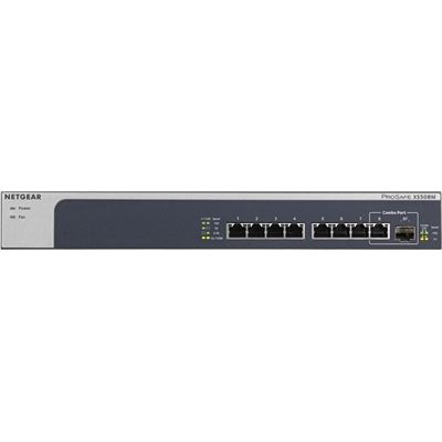 NETGEAR XS508M-100AJS NETGEAR — view 2