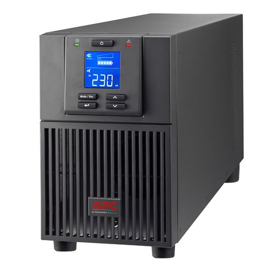 APC Easy UPS SRV 1000VA 230V APC — view 2