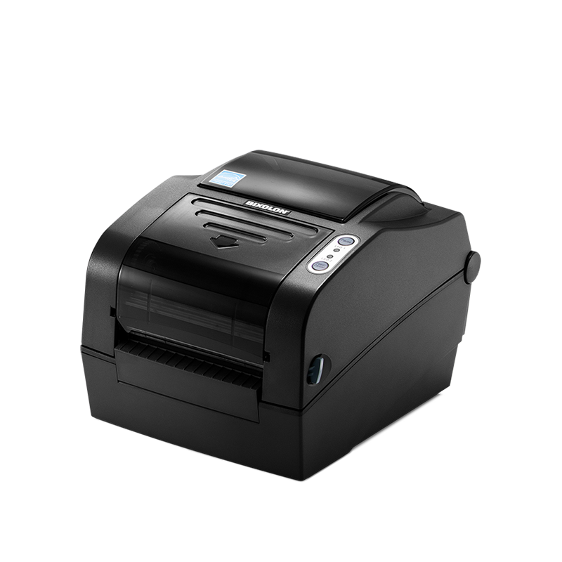 BIXOLON SLP-TX420G BIXOLON — view 2