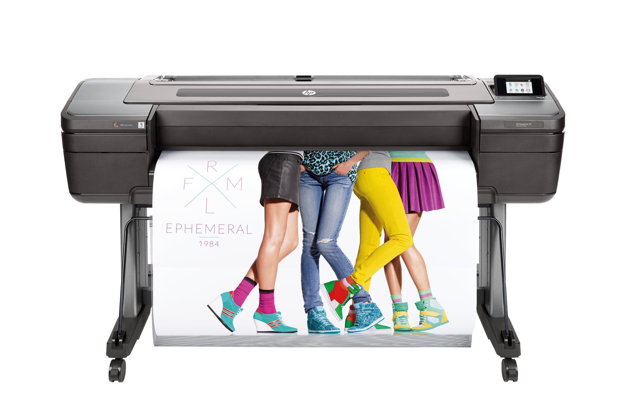 HP Printers & Office Equipment