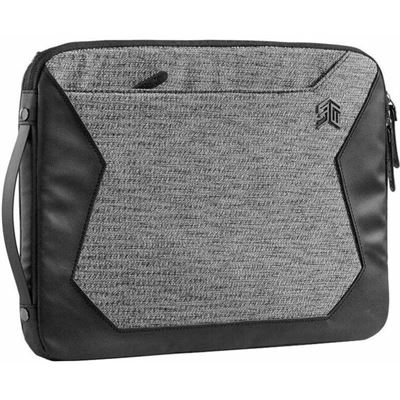 STM MYTH SLEEVE (15'') - GRANITE BLACK STM — view 2