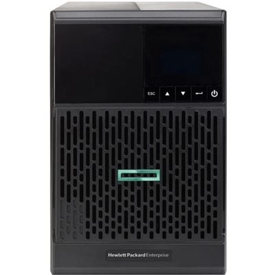 Hewlett Packard Enterprise HPE T1000 G5 INTL Tower UPS Hewlett Packard Enterprise — view 2