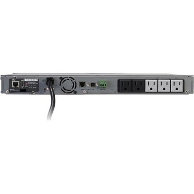 Hewlett Packard Enterprise HPE R1500 G5 INTL UPS Hewlett Packard Enterprise — view 2