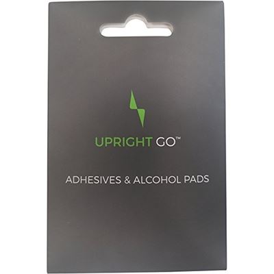 UPRIGHT GO ADHESIVE 10 PACK UPRIGHT — view 2