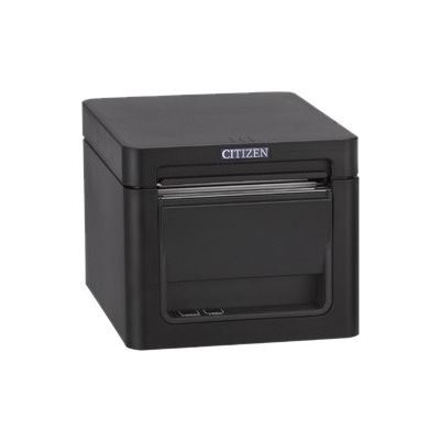 CITIZEN CTD150 3in THERMAL POS PRINTER CITIZEN — view 2