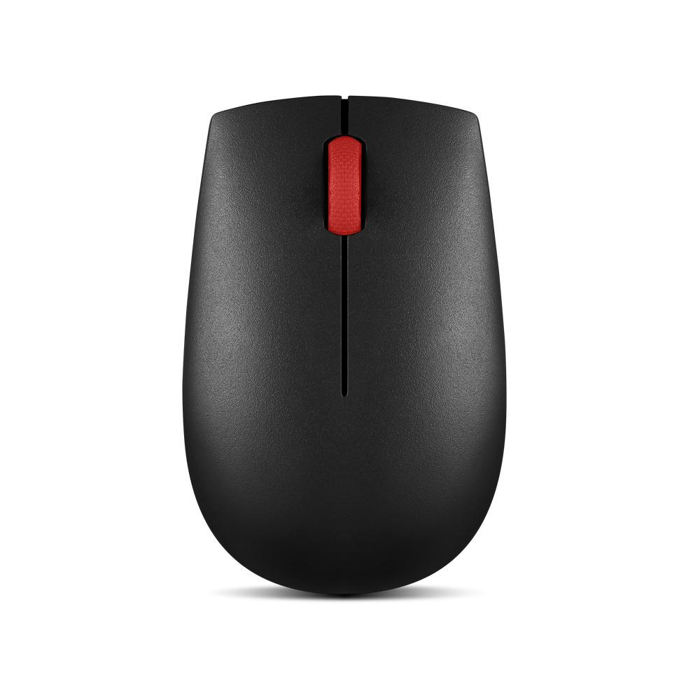 Lenovo ESS Wireless Mouse LENOVO — view 4