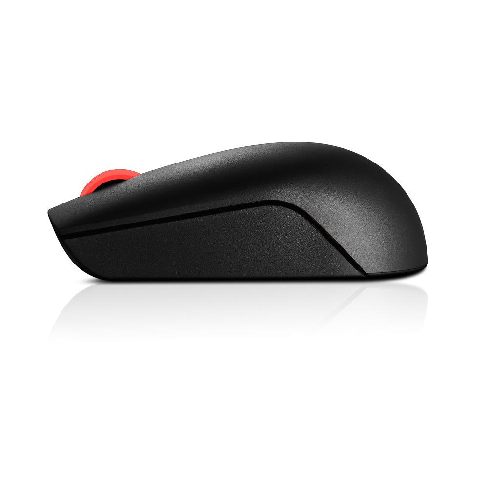 Lenovo ESS Wireless Mouse LENOVO — view 5
