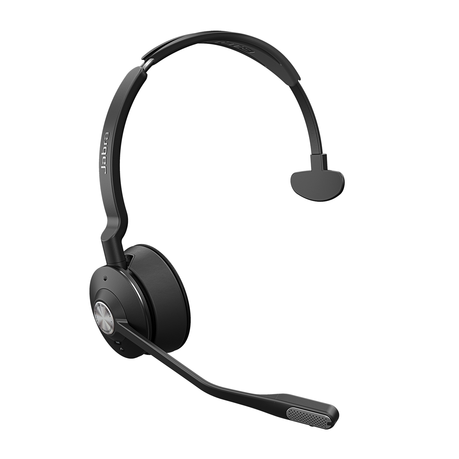 Jabra Engage SE Headset UC Mono replacem JABRA — view 2
