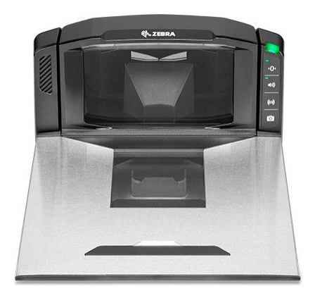 ZEBRA SCNR MP7000 MULTIPLANE SCANNER ZEBRA — view 2