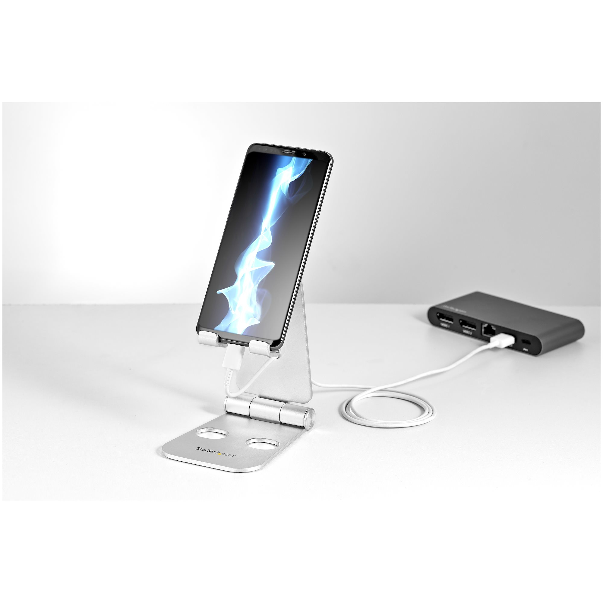 StarTech.com Stand - Phone and Tablet - Multi Angle StarTech.com — view 5