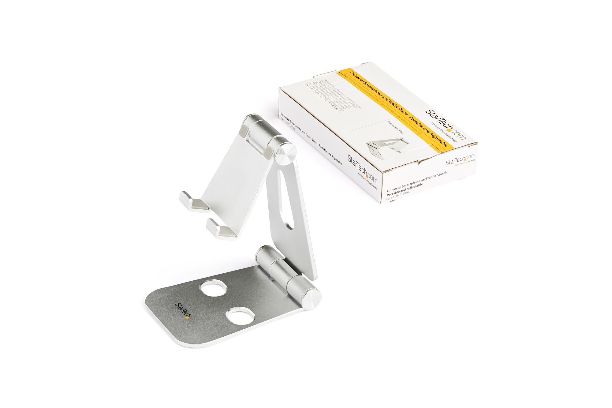 StarTech.com Stand - Phone and Tablet - Multi Angle StarTech.com — view 6