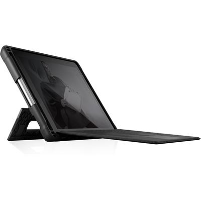 STM DUX SHELL (SURFACE GO 2/3/4) - BLK STM — view 2