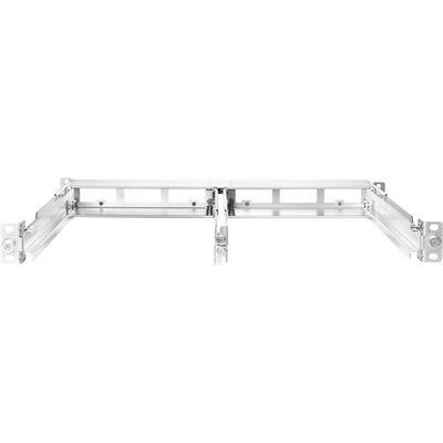 Hewlett Packard Enterprise HPE StoreFabric SN2100M Rack Installatio Hewlett Packard Enterprise — view 2