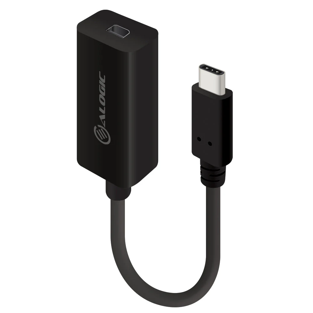 ALOGIC A/V Cables & Adapters