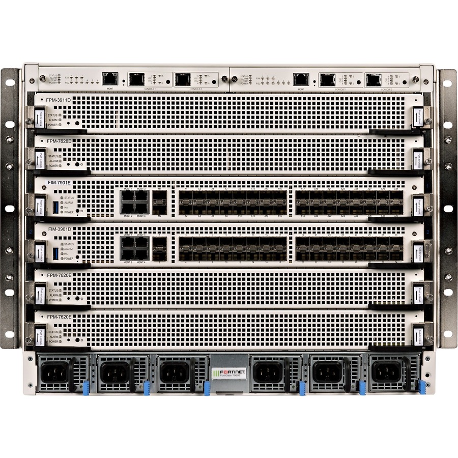 Fortinet Switches