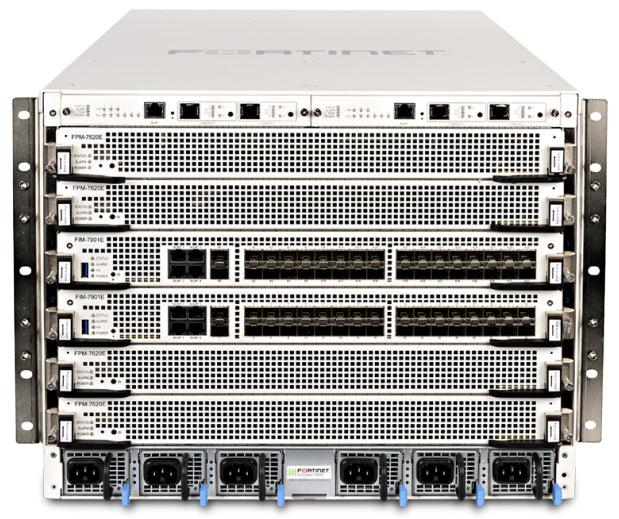 FORTINET FortiGate-7060E-8-DC Hardware plus 5 Yea FORTINET — view 2