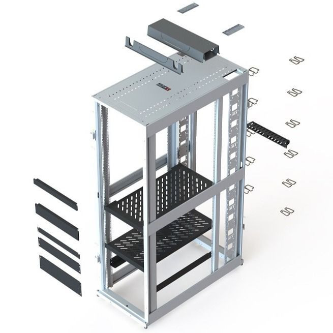 Hewlett Packard Enterprise Tools & Installation