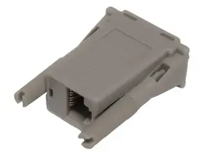 Hewlett Packard Enterprise Adapters