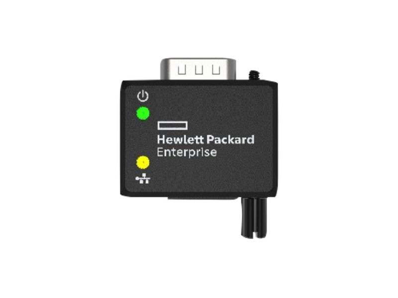 Hewlett Packard Enterprise Networking