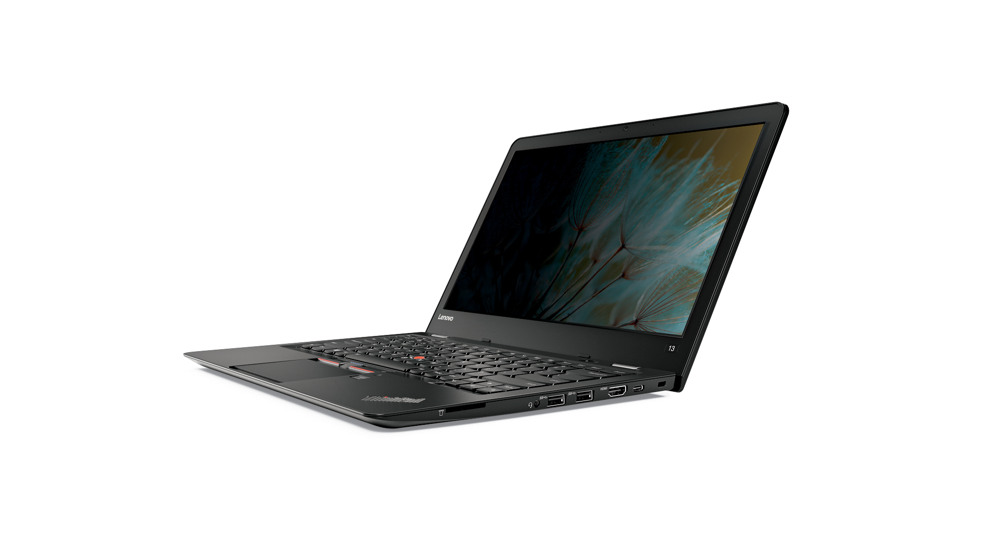 LENOVO 13.3in PRIVACY FILTER FROM 3M LENOVO — view 2