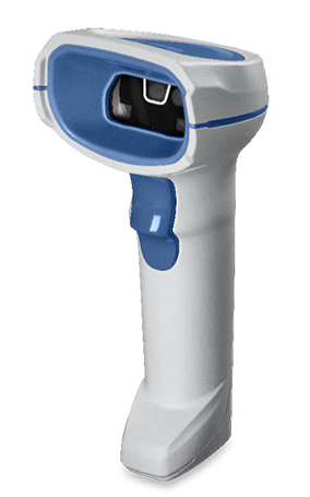 ZEBRA SCAN DS8108 AREA IMAGER HEALTHCARE ZEBRA — view 2