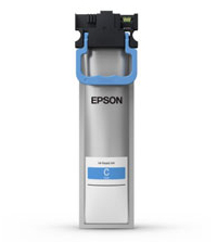 EPSON 938 STANDARD CAPACITY CYAN INK EPSON — view 2