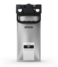 EPSON 938XL EXTRA LARGE CAPACITY BLACK EPSON — view 2