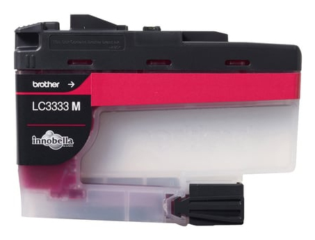 BROTHER LC3333M MAGENTA INK CART BROTHER — view 2