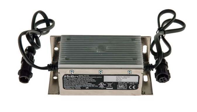 ZEBRA PRE-REGULATOR 19 - 90 VDC IN 15 VDC OU ZEBRA — view 2