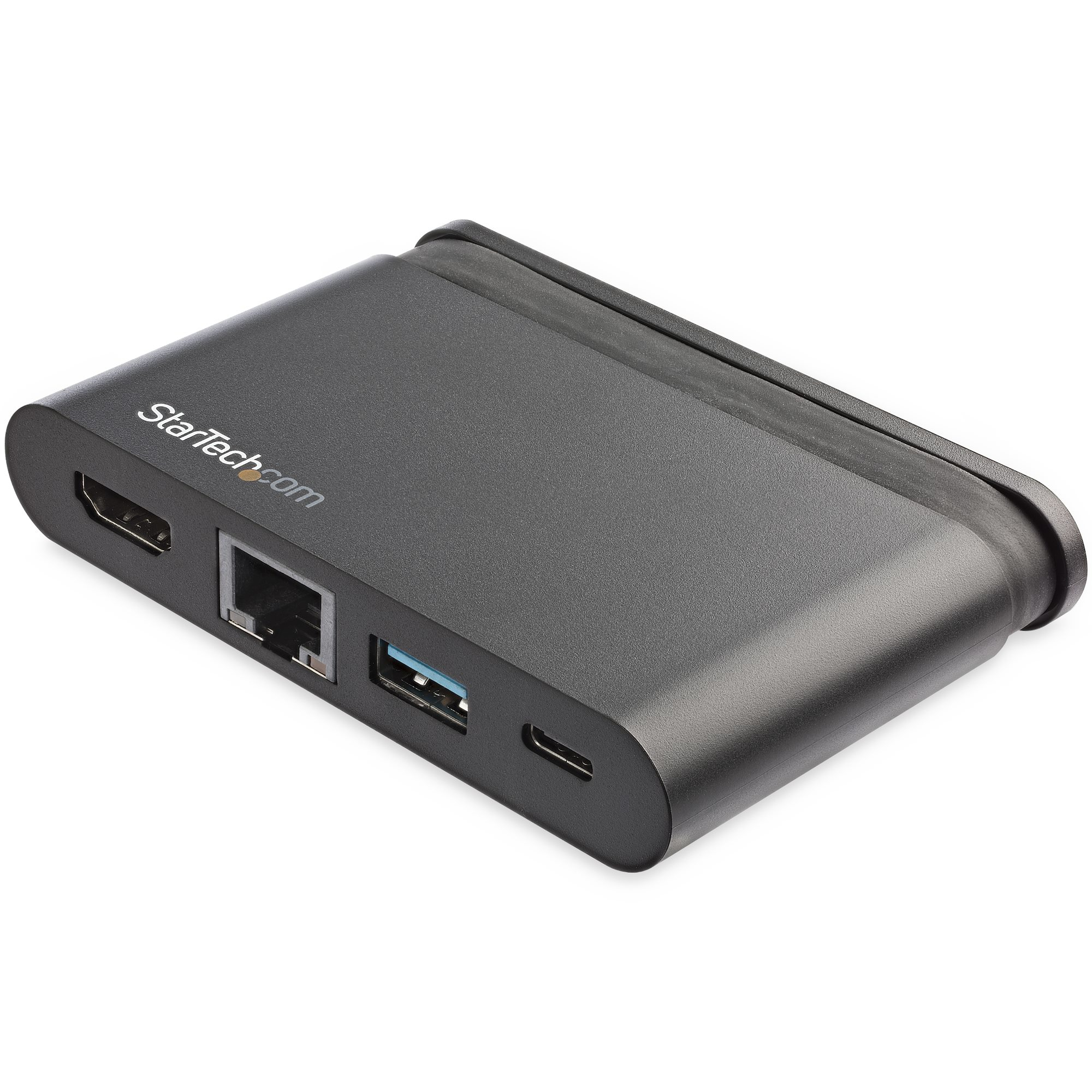 StarTech.com Multiport Adapter USB C - HDMI - 2x USB StarTech.com — view 2