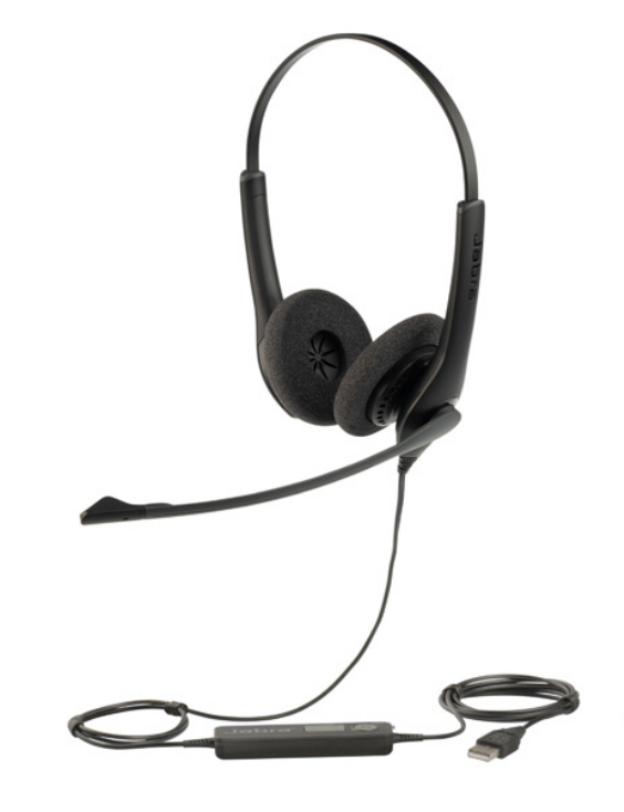 JABRA BIZ 1100 DUO USB JABRA — view 2