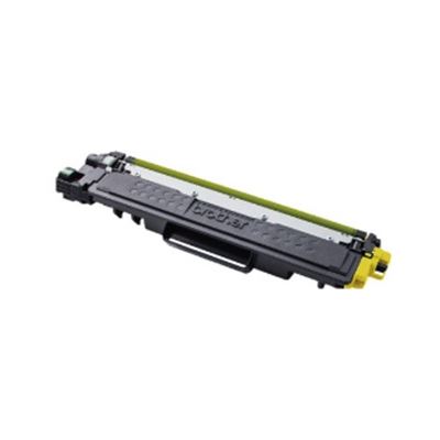 BROTHER TN237Y YELLOW LASER TONER BROTHER — view 2