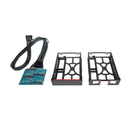 LENOVO THINKSTATION STORAGE BAY UPGRADE KIT - P LENOVO — view 2