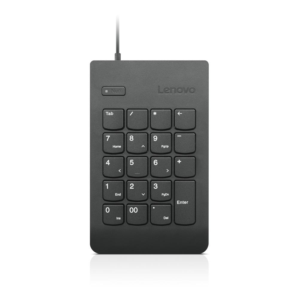 LENOVO USB NUMERIC KEYPAD GEN II LENOVO — view 2