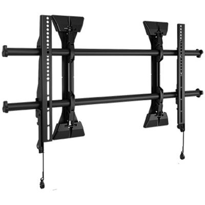 AV Supply Group LARGE FUSION ADJUSTABLE FIXED WALL MOUNT AV Supply Group — view 2