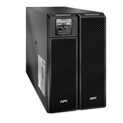 APC Smart-UPS SRT 10000VA RM 230V Custo APC — view 2