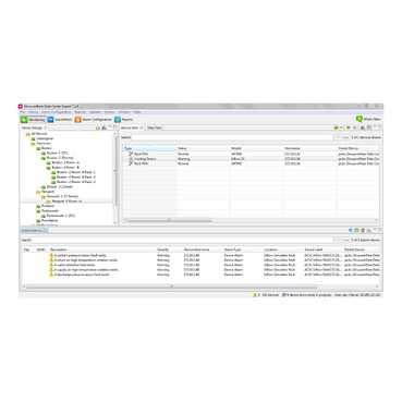 APC DATA CENTER EXPERT 1Y BASIC SW SUPPORT APC — view 2
