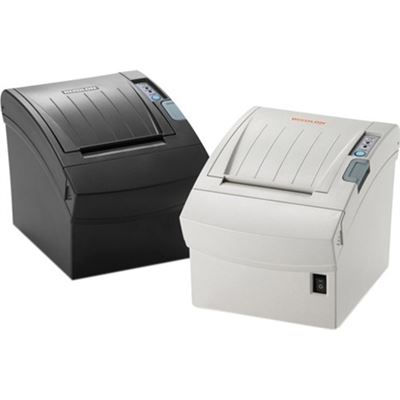 BIXOLON SRP350IIOBE USB/ETHERNET/BLUETOOTH MFI BIXOLON — view 2