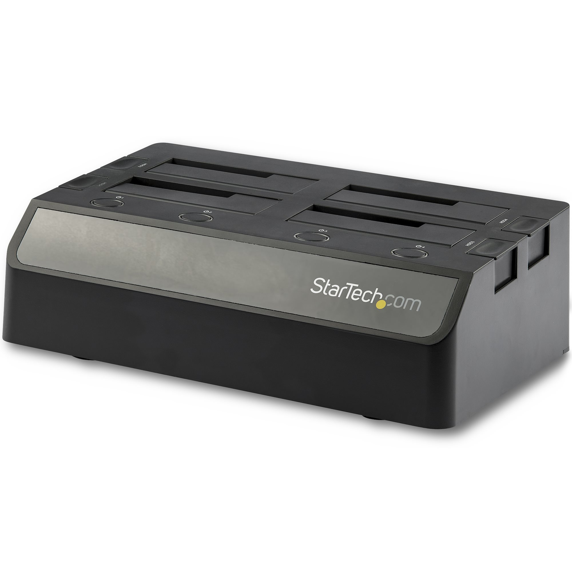 StarTech.com 4 Bay SATA HDD / SSD Docking Station StarTech.com — view 2