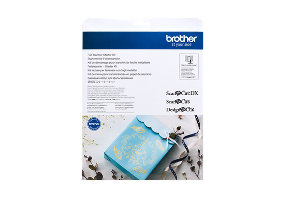 BROTHER FOIL KIT BROTHER — view 2