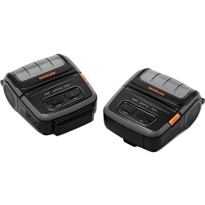 BIXOLON SPP-R310 BT /W IOS PRINTER /W MSR BIXOLON — view 2